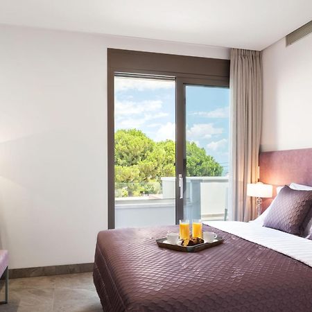 Kassandra Villas Chaniotis Extérieur photo