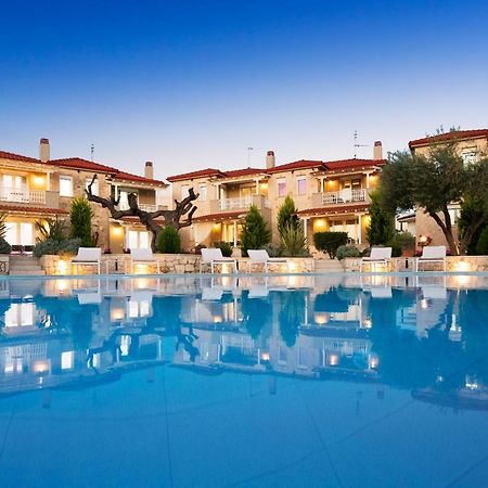 Kassandra Villas Chaniotis Extérieur photo