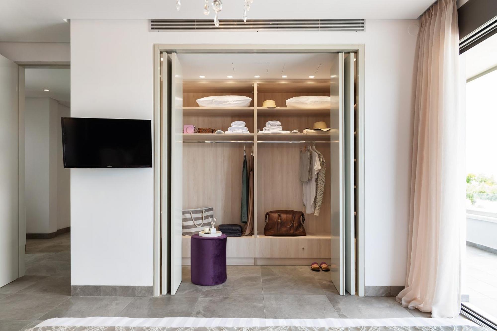 Kassandra Villas Chaniotis Extérieur photo