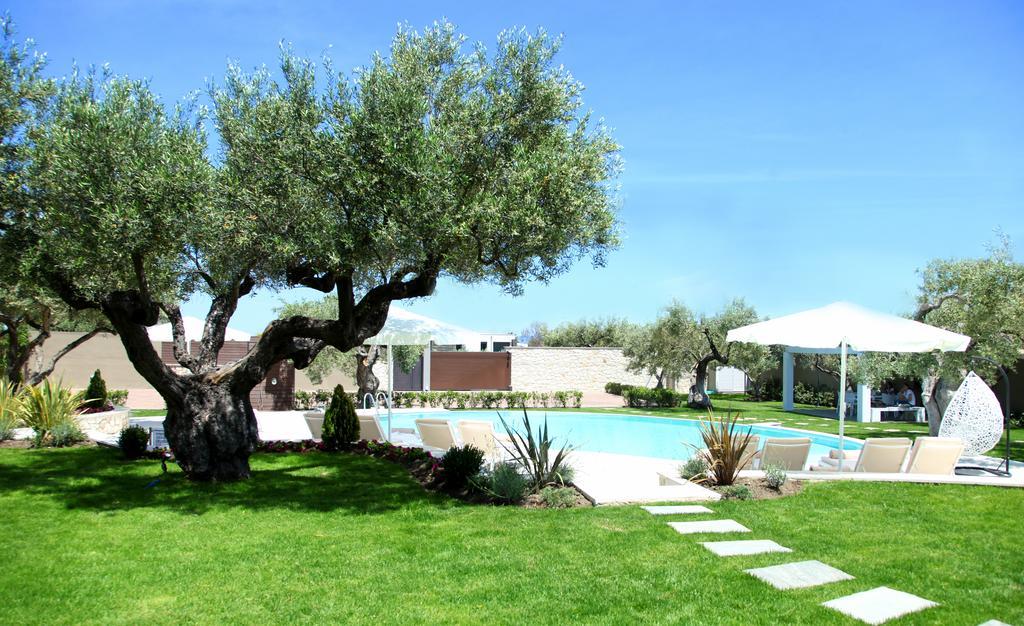 Kassandra Villas Chaniotis Extérieur photo
