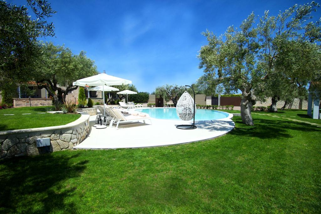 Kassandra Villas Chaniotis Extérieur photo