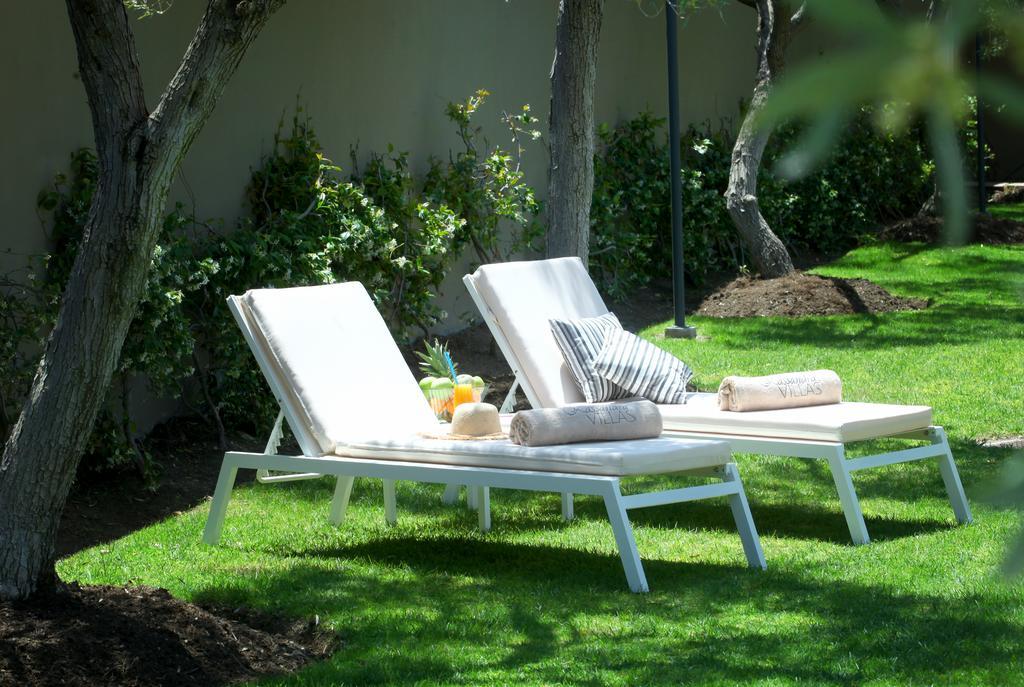 Kassandra Villas Chaniotis Extérieur photo