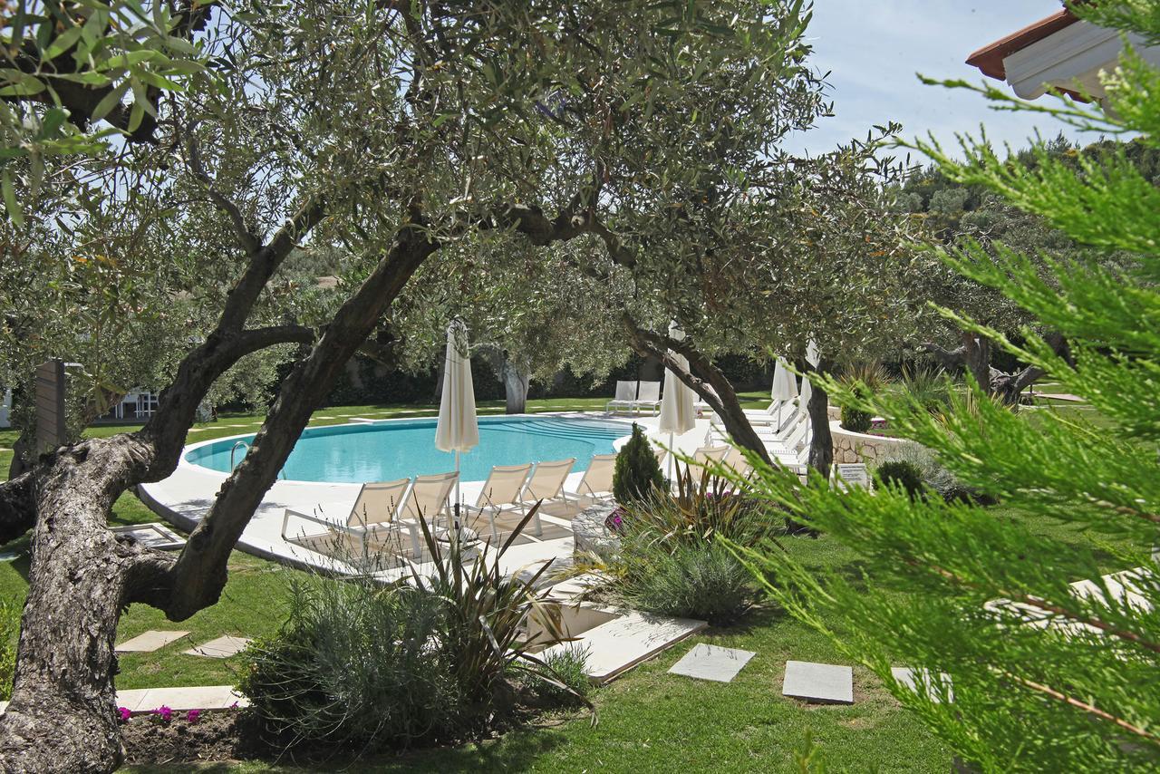 Kassandra Villas Chaniotis Extérieur photo