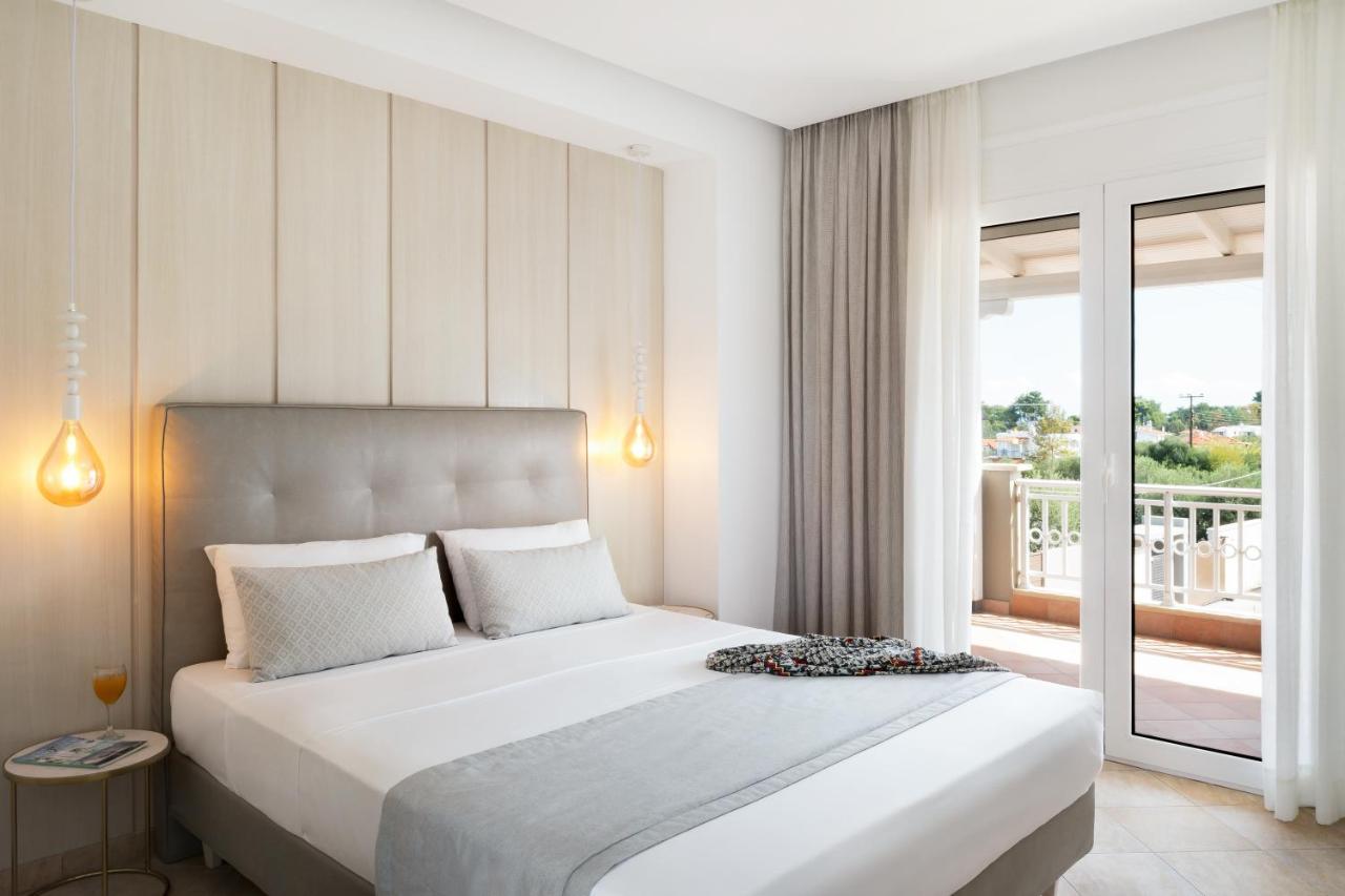 Kassandra Villas Chaniotis Extérieur photo