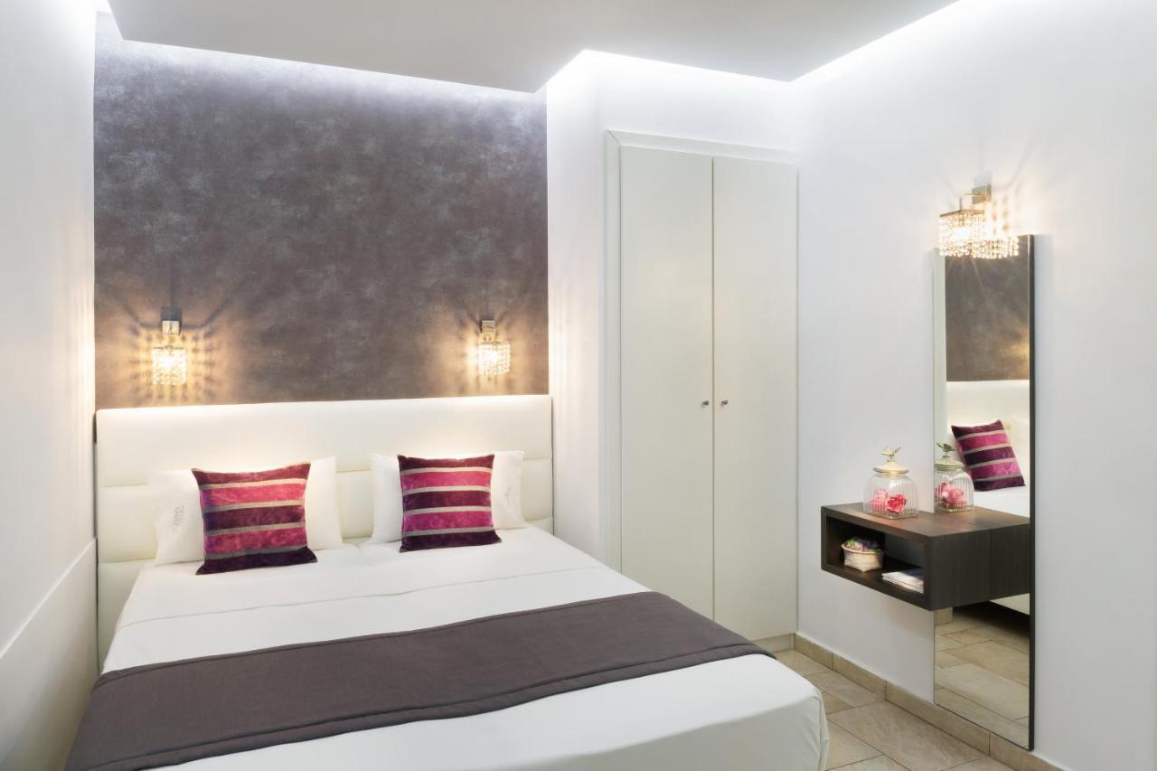 Kassandra Villas Chaniotis Extérieur photo