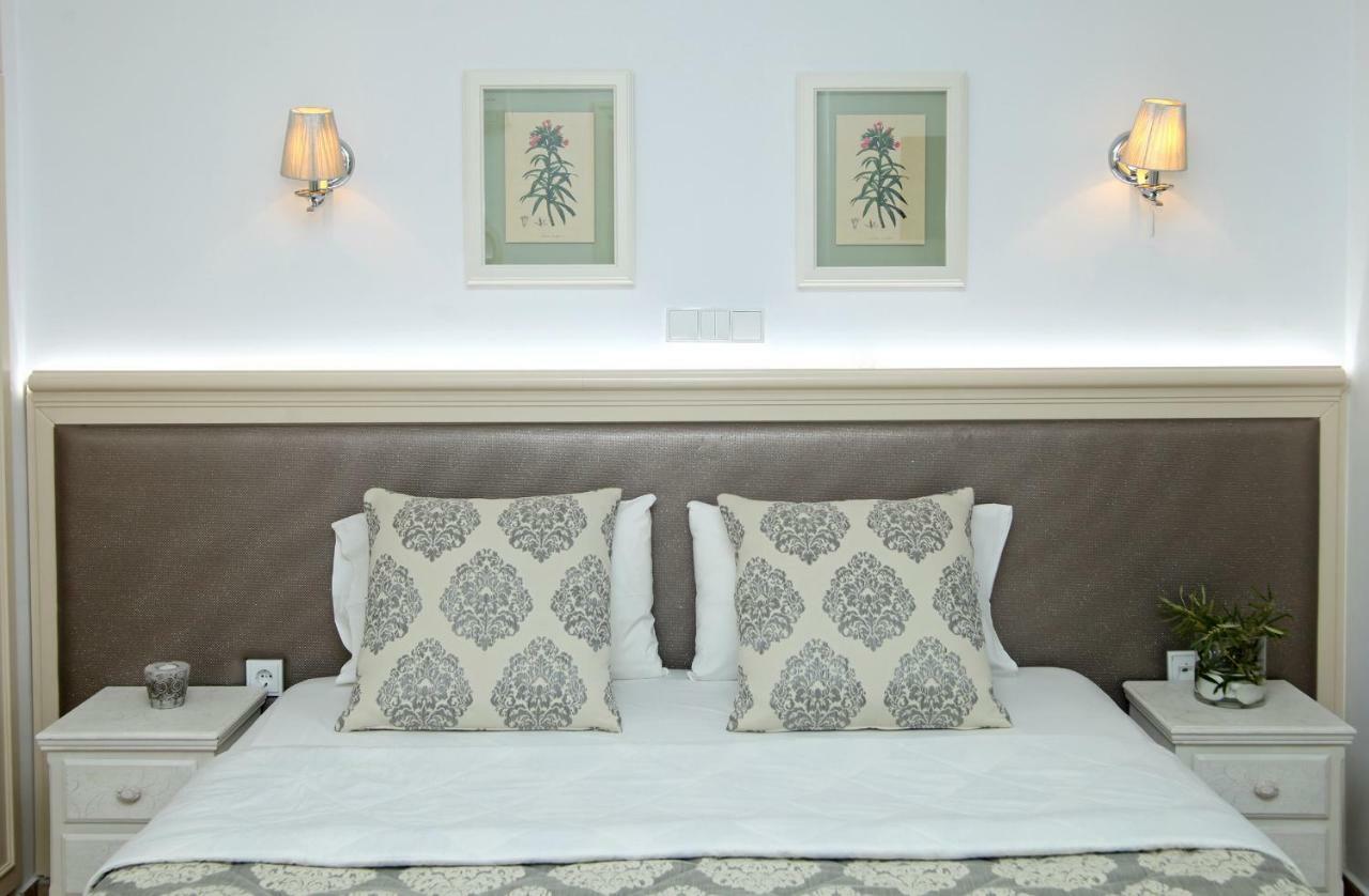 Kassandra Villas Chaniotis Extérieur photo